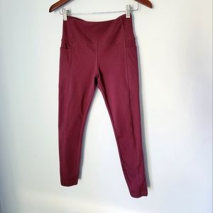 Danskin Athletic Leggings - Size US S